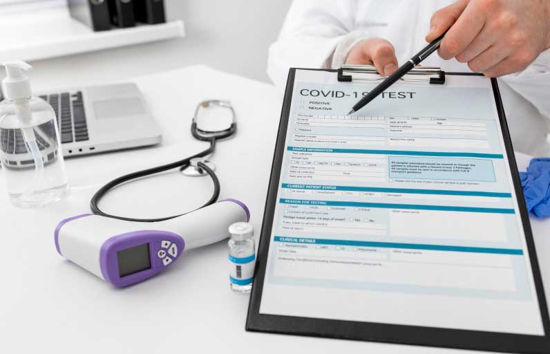 Home Sample Collection: Convenient Healthcare at Your Doorstep